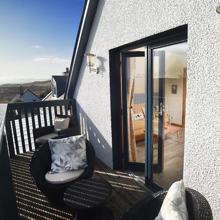 Rowan Cottage Self Catering Portree Exterior foto