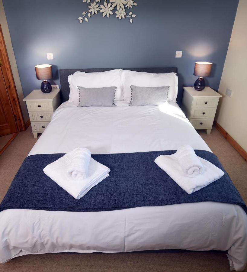 Rowan Cottage Self Catering Portree Exterior foto